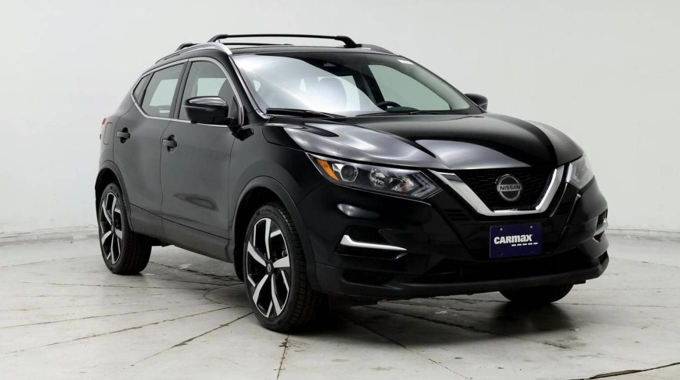 NISSAN ROGUE SPORT 2022 JN1BJ1CV0NW351050 image